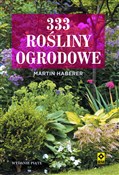 333 roślin... - Martin Haberer -  books from Poland