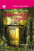 Tajemniczy... - Frances Eliza Burnett -  books in polish 
