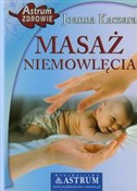 Masaż niem... - Joanna Kaczara -  books in polish 