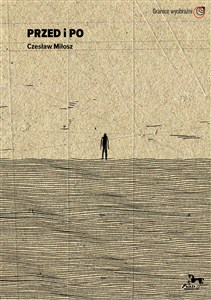 Obrazek Przed i po Czesław Miłosz / Pasaże