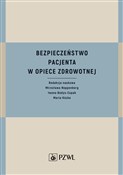 Książka : Bezpieczeń... - Mirosława Noppenberg, Iwona Bodys-Cupak, Maria Kózka