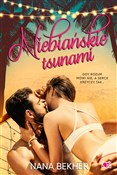 Niebiański... - Nana Bekher -  books in polish 