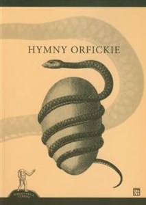 Picture of Hymny orfickie