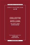 polish book : Collectio ... - Monika Ożóg, Henryk Pietras SJ