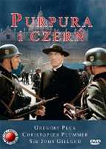 Obrazek Purpura i czerń