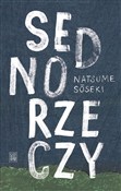 polish book : Sedno rzec... - Natsume Soseki