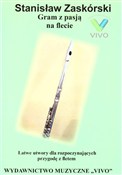 Książka : Gram z pas... - Stanisław Zaskórski