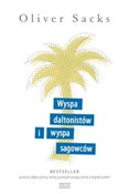 Wyspa dalt... - Oliver Sacks -  foreign books in polish 