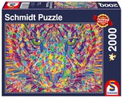 Polska książka : Puzzle 200...