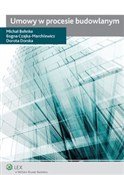Polska książka : Umowy w pr... - Michał Behnke, Bogna Czajka-Marchlewicz, Dorota Dorska