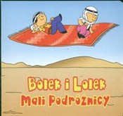 polish book : Bolek i Lo... - Marta Berowska
