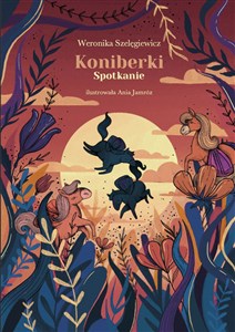 Obrazek Koniberki Spotkanie