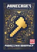 Minecraft.... - Opracowanie Zbiorowe -  Polish Bookstore 