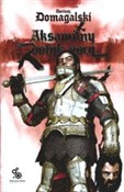 Książka : Aksamitny ... - Dariusz Domagalski