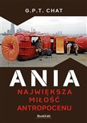Książka : Ania. Najw... - Chat G.P.T
