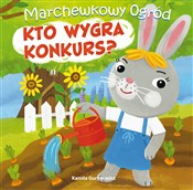 Polska książka : Marchewkow... - Kamila Gurynowicz