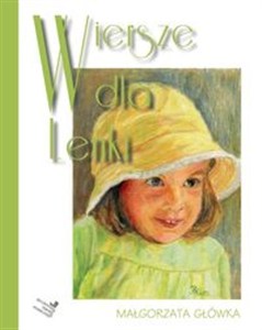 Picture of Wiersze dla Lenki