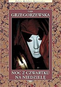 Obrazek Noc z czwartku na niedzielę