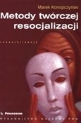 Metody twó... - Marek Konopczyński -  Książka z wysyłką do UK