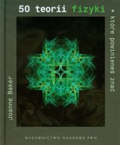 Obrazek 50 teorii fizyki które powinieneś znać