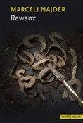 polish book : Rewanż - Marceli Najder