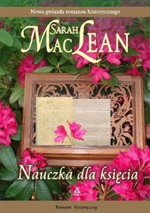 Obrazek Nauczka dla księcia