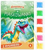 Dinozaury.... - Żyłowska Wioleta -  Książka z wysyłką do UK