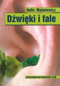 Dźwięki i ... - Rufin Makarewicz - Ksiegarnia w UK