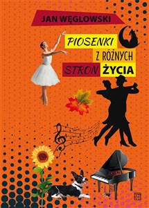 Obrazek Piosenki z różnych stron życia