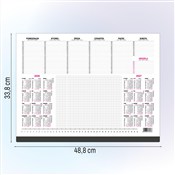 Kalendarz ... -  Polish Bookstore 