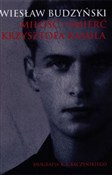 polish book : Miłość i ś... - Wiesław Budzyński