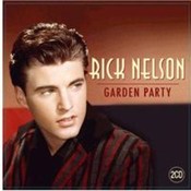 Garden Par... - Rick Nelson -  books from Poland