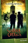 polish book : Czarna Ope... - Agnieszka Błotnicka