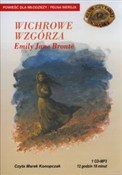 Książka : [Audiobook... - Emily Jane Bronte