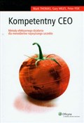 Zobacz : Kompetentn... - Mark Thomas, Gary Miles, Peter Fisk