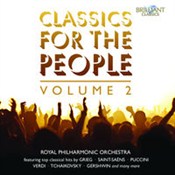Polska książka : Classics F... - Royal Philharmonic Orchestra