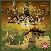 ZhanGuo - Stefania Niccolini, Marco Canetta -  books in polish 