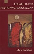Polska książka : Rehabilita... - Maria Pąchalska