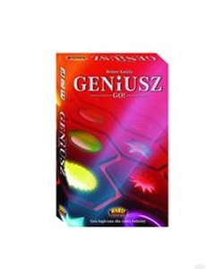 Picture of Geniusz Go!