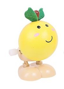 Picture of Podskakujące owocki Cytryna