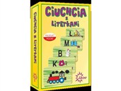 Ciuchcia z... -  books in polish 