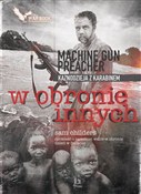 polish book : W obronie ... - Sam Childers