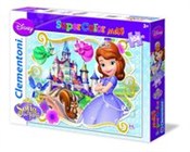 Puzzle Jej... -  foreign books in polish 