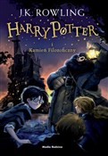 Harry Pott... - J.K. Rowling -  books in polish 