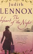 polish book : Heart of t... - Judith Lennox