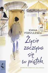 Obrazek Życie zaczyna się w piątek