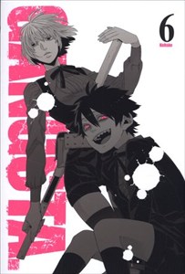 Picture of Gangsta 6