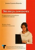 Selekcja z... - Joanna Czarnota-Bojarska - Ksiegarnia w UK