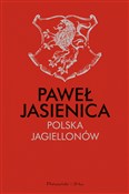 Książka : Polska Jag... - Paweł Jasienica