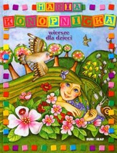 Obrazek Wiersze dla dzieci